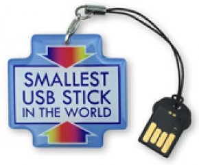 Mikro USB  ključek 