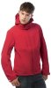 Jakna Softshell s kapuco Russell 