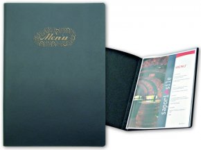 Mapa - Menu