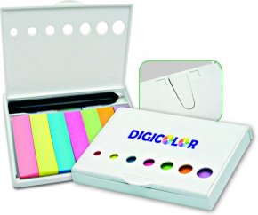 Komplet lističi