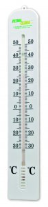 Termometer