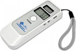 Alkotester 