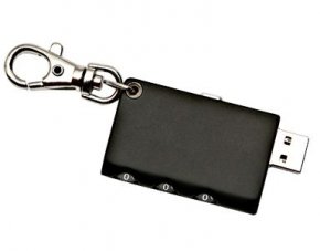 USB ključ-kartica