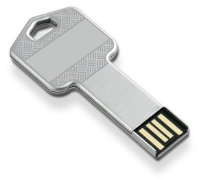 USB ključ