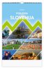 Stenski koledar Poslovna Slovenija 2024