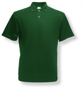Majica Polo barvna SC