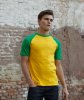 Majica  FL Baseball reglan