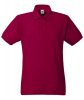 Trpežna majica Polo Fruit of the Loom 