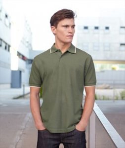 Tipped MAJICE POLO FL 