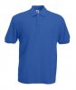 Majica Polo  z žepom Fruit of the Loom 