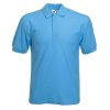 Majica Polo Fruit of the Loom Premium 