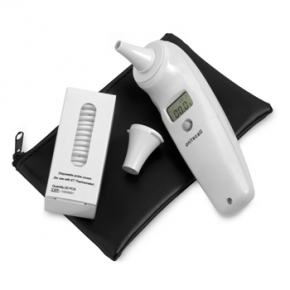 Ušesni termometer-Digimeter