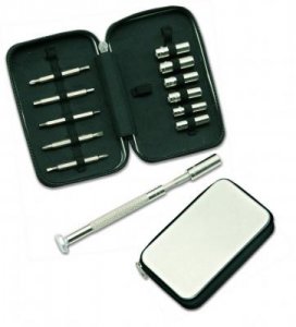 Mini set - orodje
