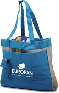Torba za na plažo