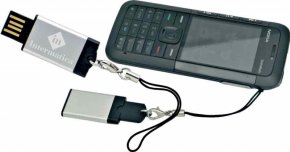 USB ključ