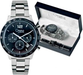 Ročna ura Bulova