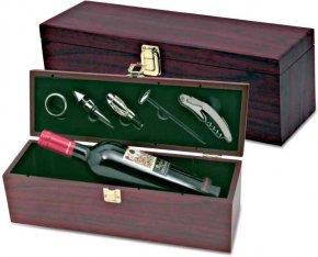 Vinski set