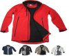 Jakne Softshell Vulkan