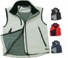 BREZROKAVNIK -  Softshell-Carbone