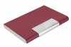 Etui za vizitke aluminij