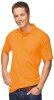 Majica Polo Stedman bela