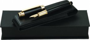 Komplet Heritage Gold CERRUTI 1881