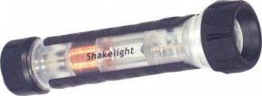 Svetilka Shakelight