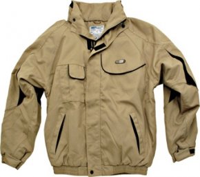 Vetrovka Actiwear