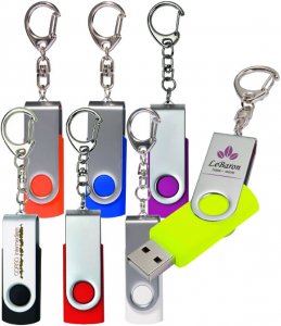 USB ključ