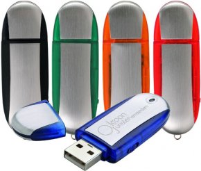 USB ključ