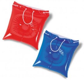Napihljiva torba