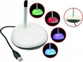 USB RAZDELILEC