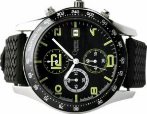 Ročna ura Bulova