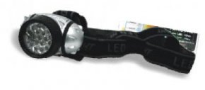 Naglavna svetilka