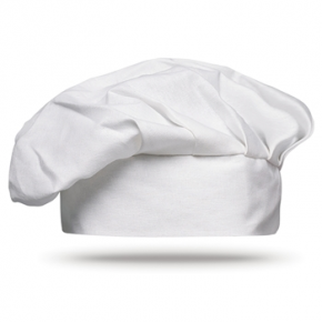 Kuharski klobuk Chef