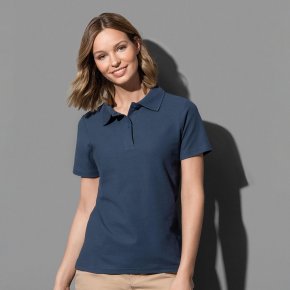 Majica Polo  Basic ženska Stedman