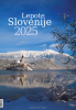 Koledar Lepote Slovenije 2025