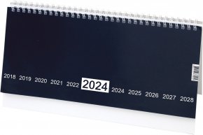  Namizni koledar Pokončni 2024