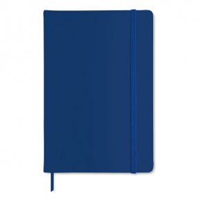 Beležka-notes z elastiko A5 f  