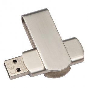 USB ključ - Kovina 16 GB