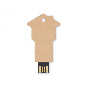  USB ključ 32 Hiška 