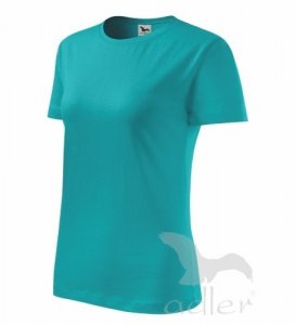 Ženska T-shirt majica  Basic 160 Malfini  