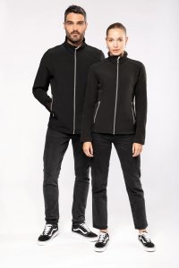 Jakna Softshell Kariban