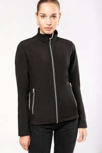 Jakna ženska Softshell Kariban 