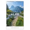 Koledar Alpe Slovenije 2025