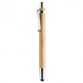 Bio kemični svinčnik Bambus 