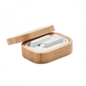 Bluetooth stereo slušalke 