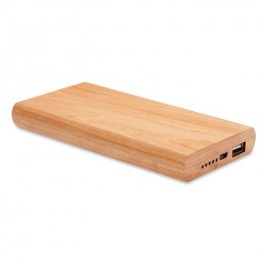  PowerBank 4000 Bambu 