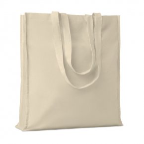 Vrečka bombaž 140-38x9x42